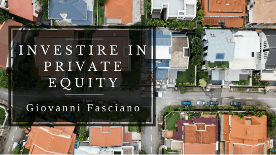 Investire in Private Equity