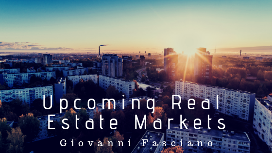 Real Estate Markets Giovanni Fasciano